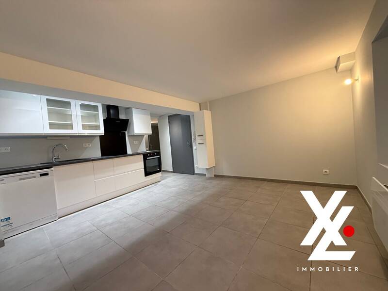 Maison à louer, 35m², ESSEY LES NANCY