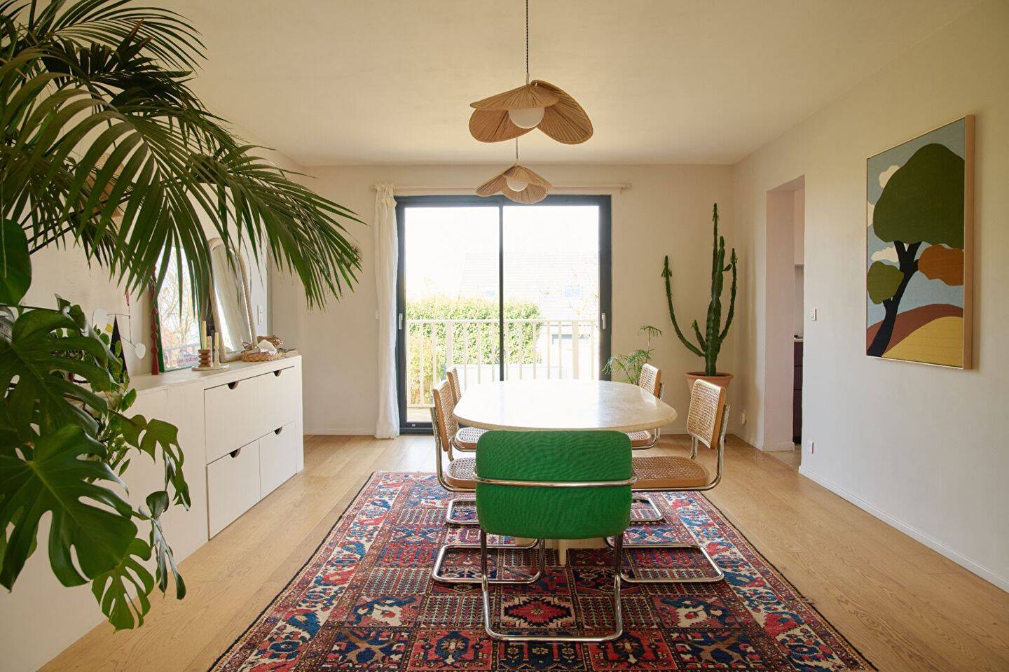 Maison à vendre, 155m², HOUDAN