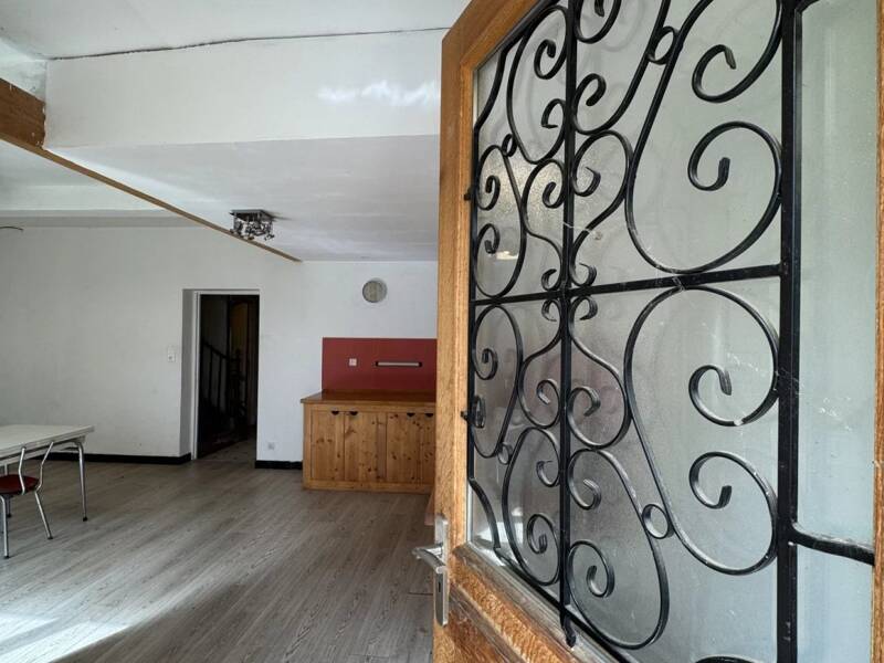 Maison à vendre, 137m², BOULOGNE SUR GESSE