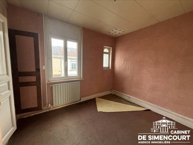 Maison à vendre, 53m², AMIENS