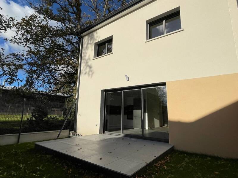 Maison à louer, 73m², PORNICHET