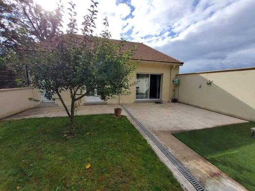 Maison à vendre 345 000 € 4 pièces 3 chambres 124 m² 651 m² de terrain Cramant 51530