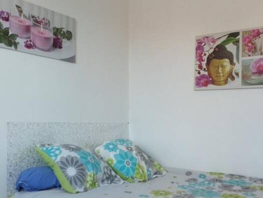 Appartement à louer 610 € 1 pièce 10 m² Polo-Beyris-Saint Amand Bayonne 64100