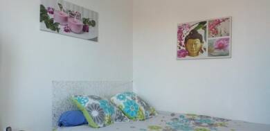 Appartement à louer 600 € 1 pièce 10 m² Polo-Beyris-Saint Amand Bayonne 64100