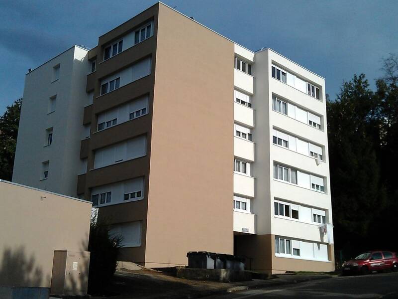 Maison à louer, 47m², ARBENT