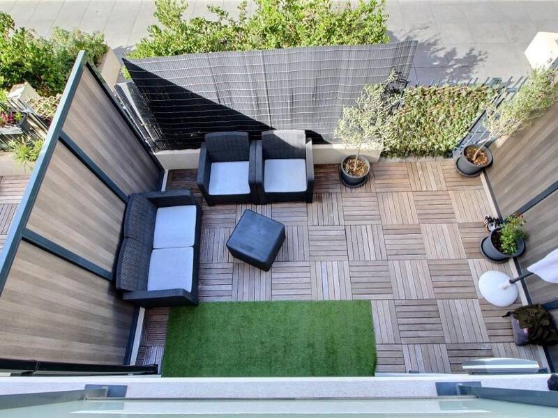 Maison à vendre, 74m², MARSEILLE 10E