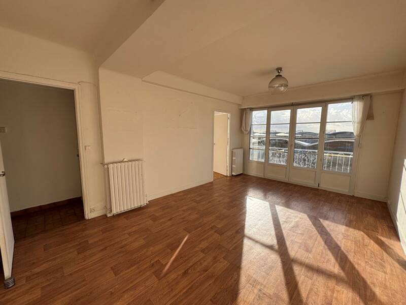 Maison à louer, 59m², LE HAVRE