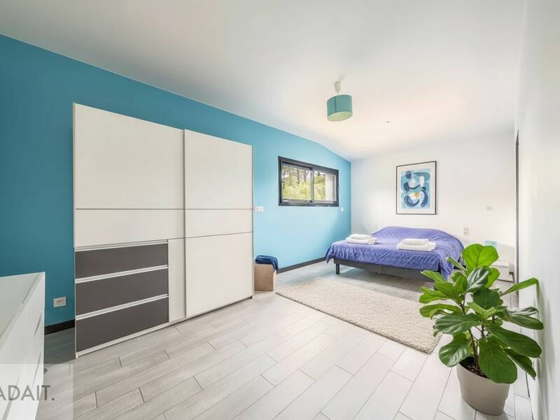 Maison à vendre, 202m², BISCARROSSE