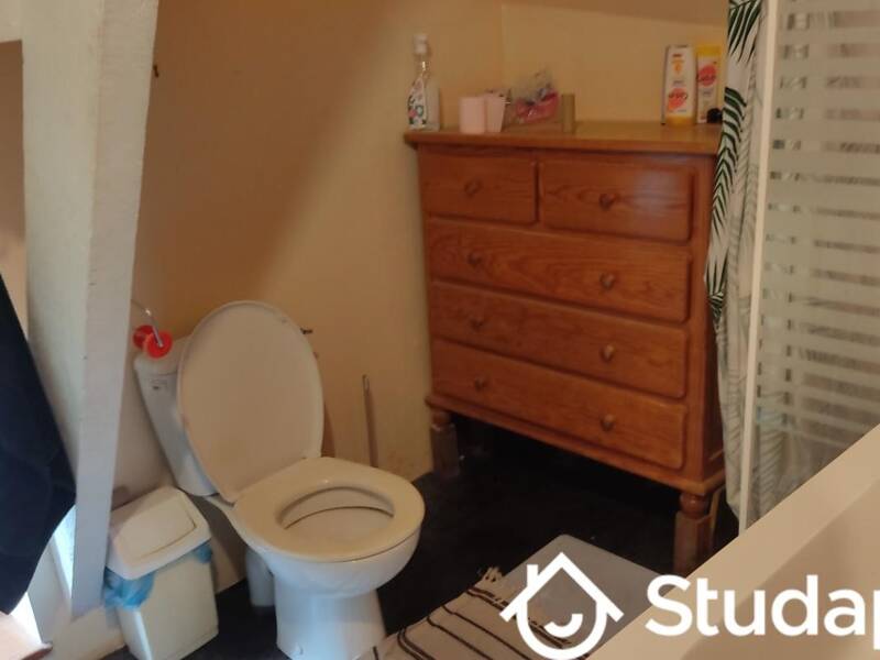 Maison à louer, 20m², REZE