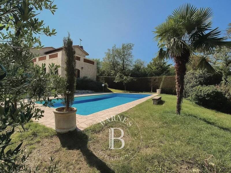 Maison à vendre, 272m², LEMPDES