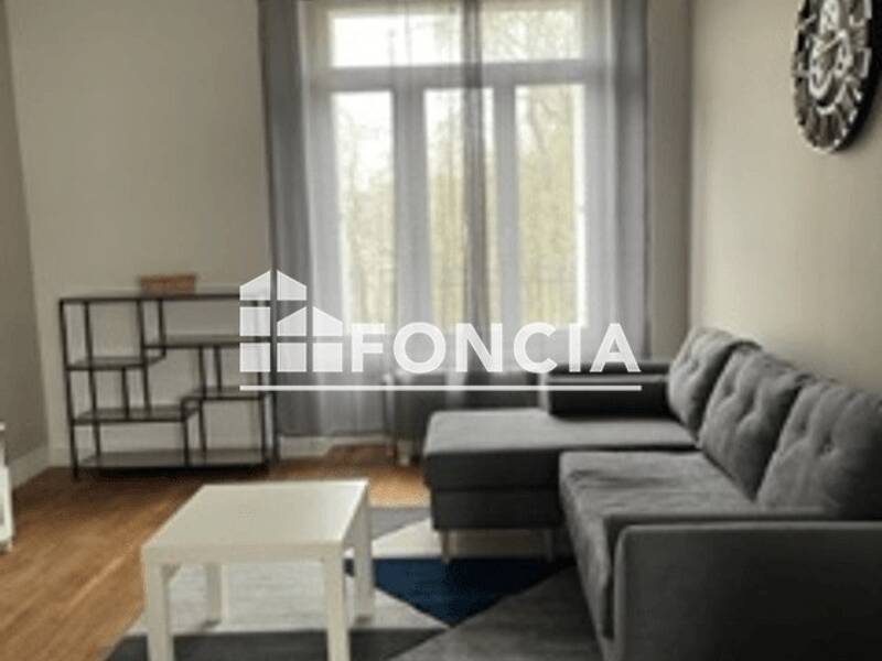 Maison à louer, 46m², BREST