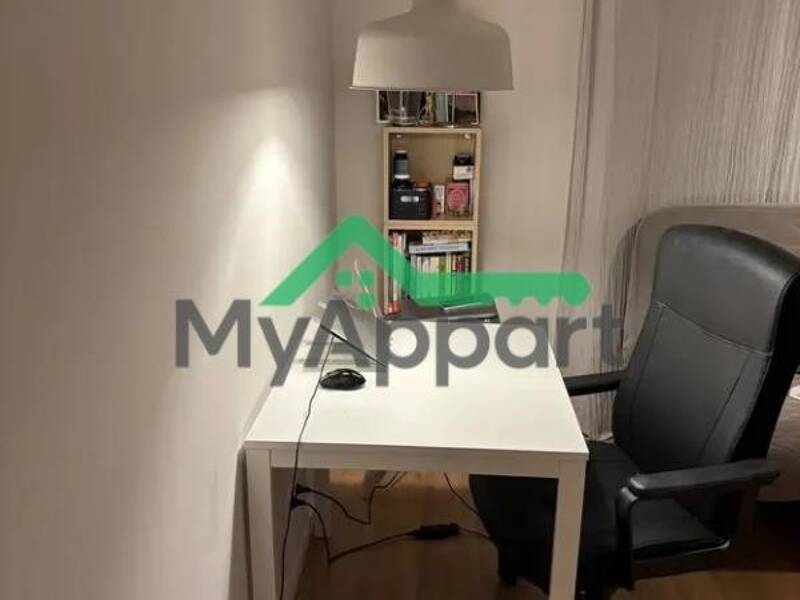 Maison à louer, 25m², PARIS 11E