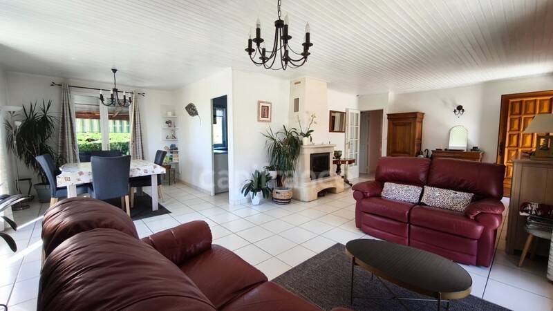 Maison à vendre, 98m², GUJAN MESTRAS