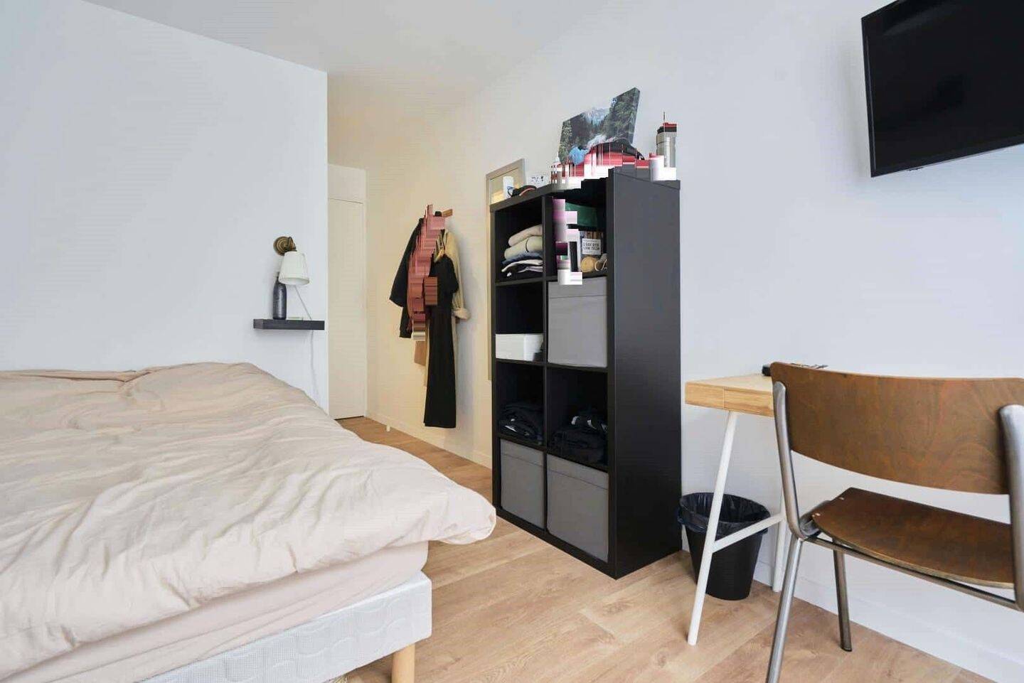 Maison à louer, 15m², NANCY