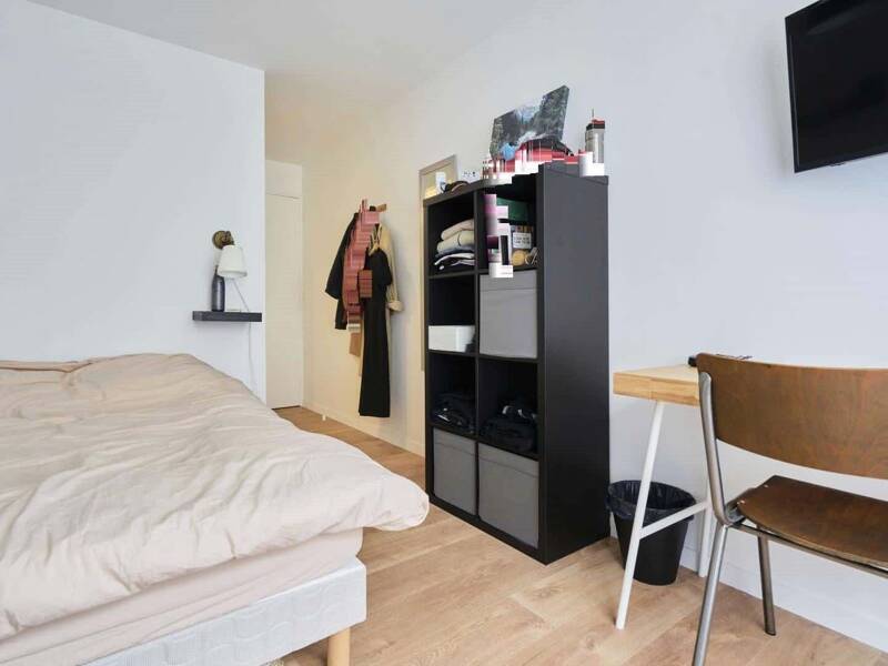 Maison à louer, 15m², NANCY