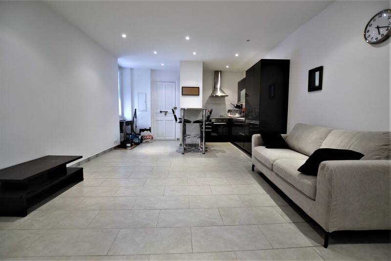 Maison à louer, 48m², AJACCIO