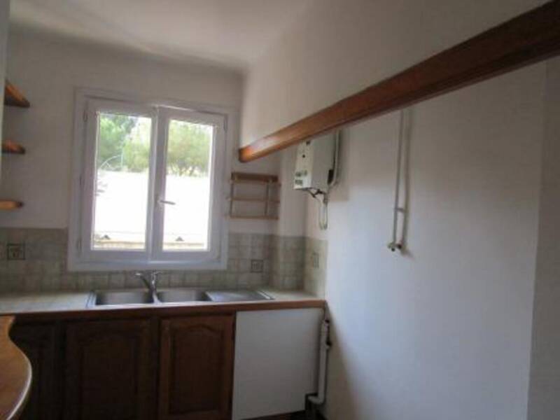 Maison à louer, 56m², AIX EN PROVENCE