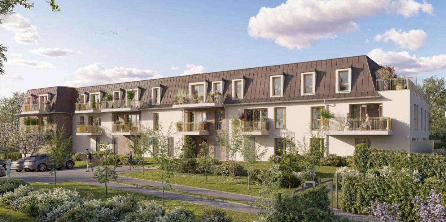 Maison à vendre, 91m², VILLERS SUR MER
