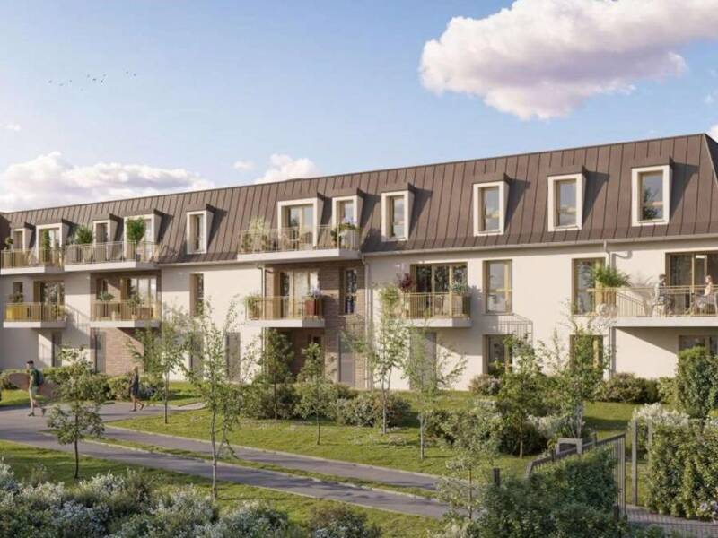 Maison à vendre, 91m², VILLERS SUR MER