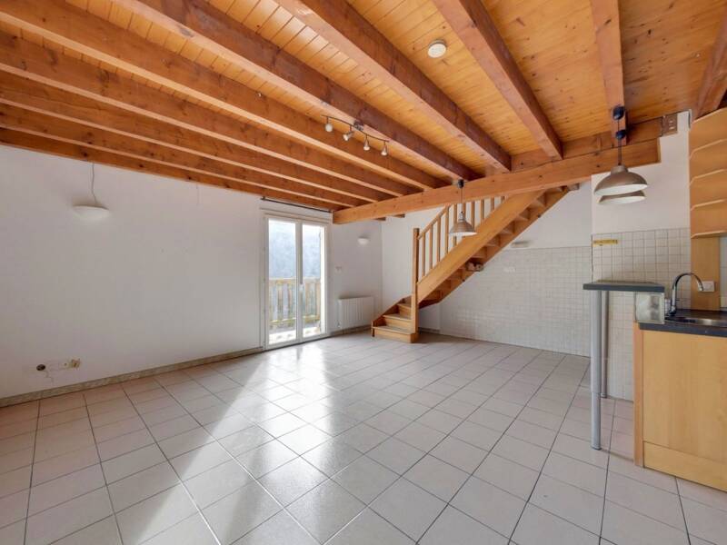 Maison à vendre, 62m², LE SAPPEY EN CHARTREUSE