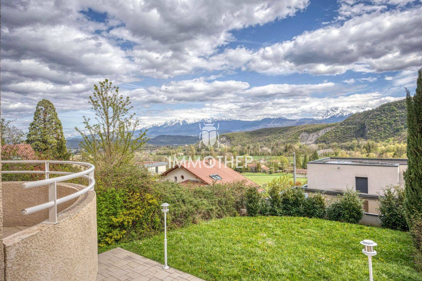 Maison à vendre, 140m², SAINT PAUL DE VARCES