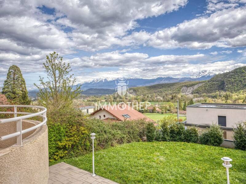 Maison à vendre, 140m², SAINT PAUL DE VARCES
