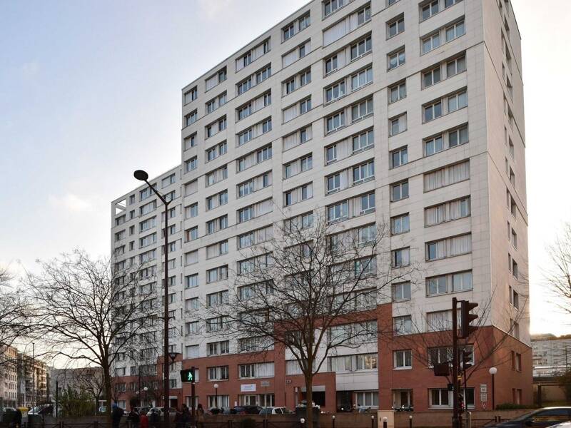 Maison à louer, 16m², ISSY LES MOULINEAUX