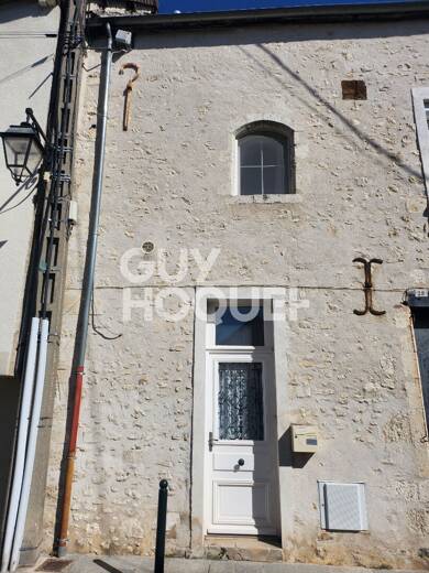 Maison à vendre 170 000 € 4 pièces 3 chambres 95 m² Centre Est Provins 77160