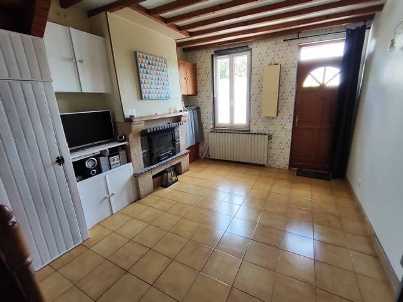 Maison à vendre, 73m², AMIENS