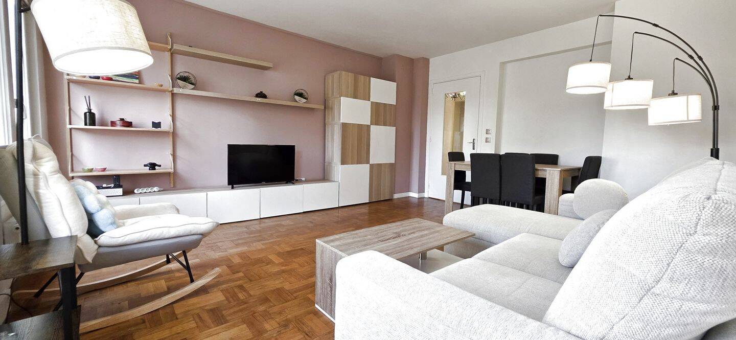 Maison à louer, 61m², RUEIL MALMAISON