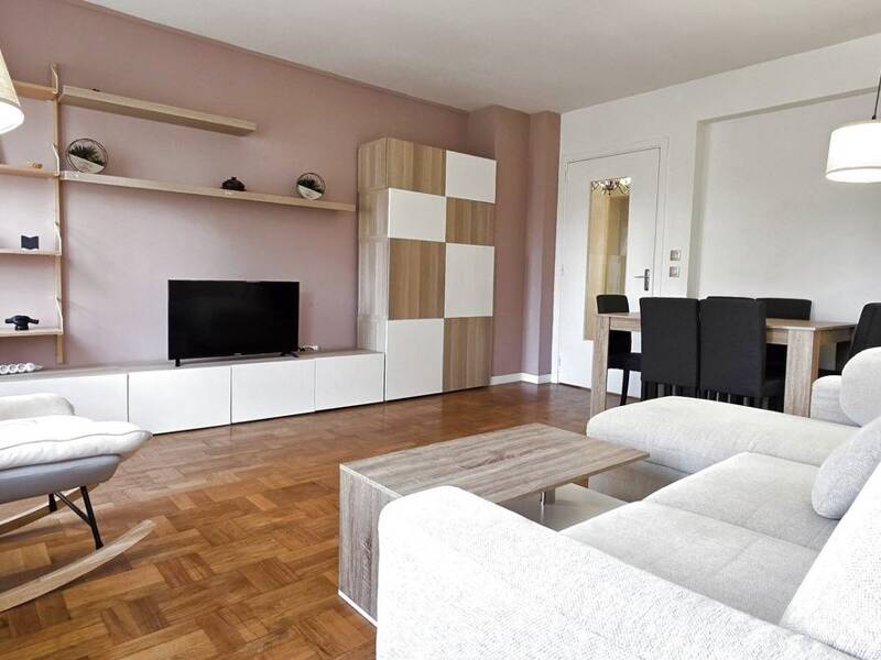 Maison à louer, 61m², RUEIL MALMAISON