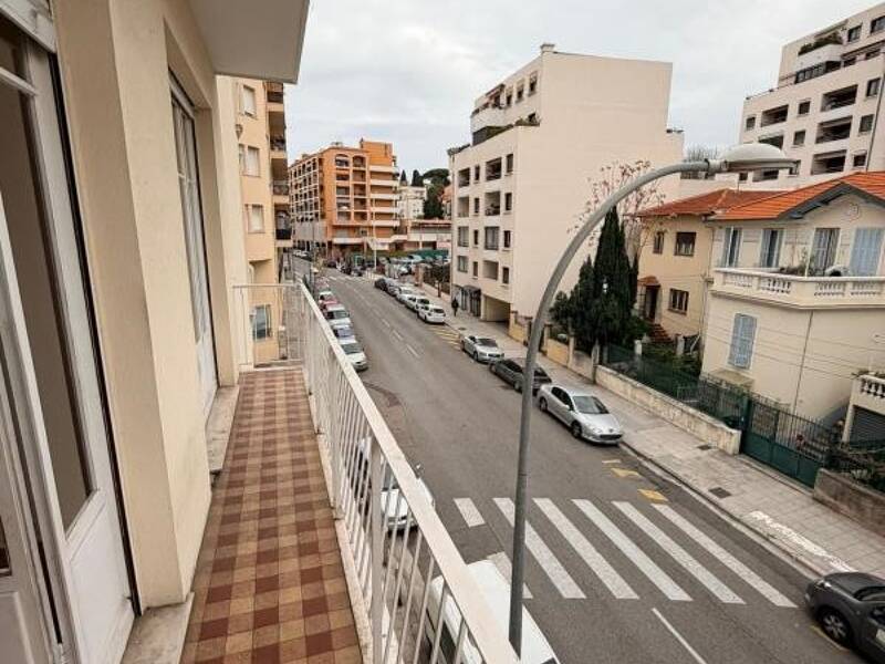 Maison à louer, 45m², NICE