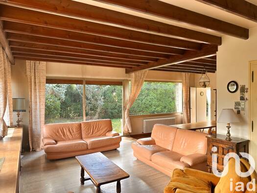 Maison à vendre 329 000 € 11 pièces 6 chambres 256 m² 700 m² de terrain Peripherie Saint-Jean-de-Maurienne 73300