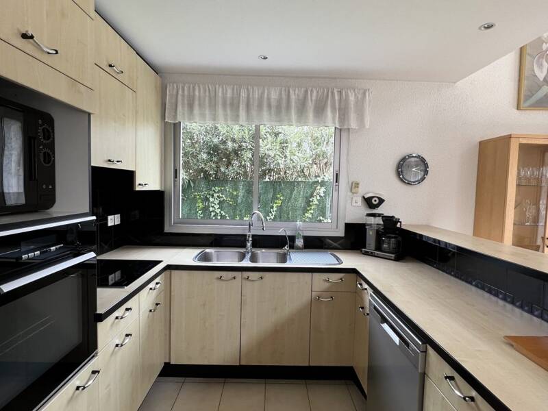 Maison à louer, 153m², BAILLARGUES