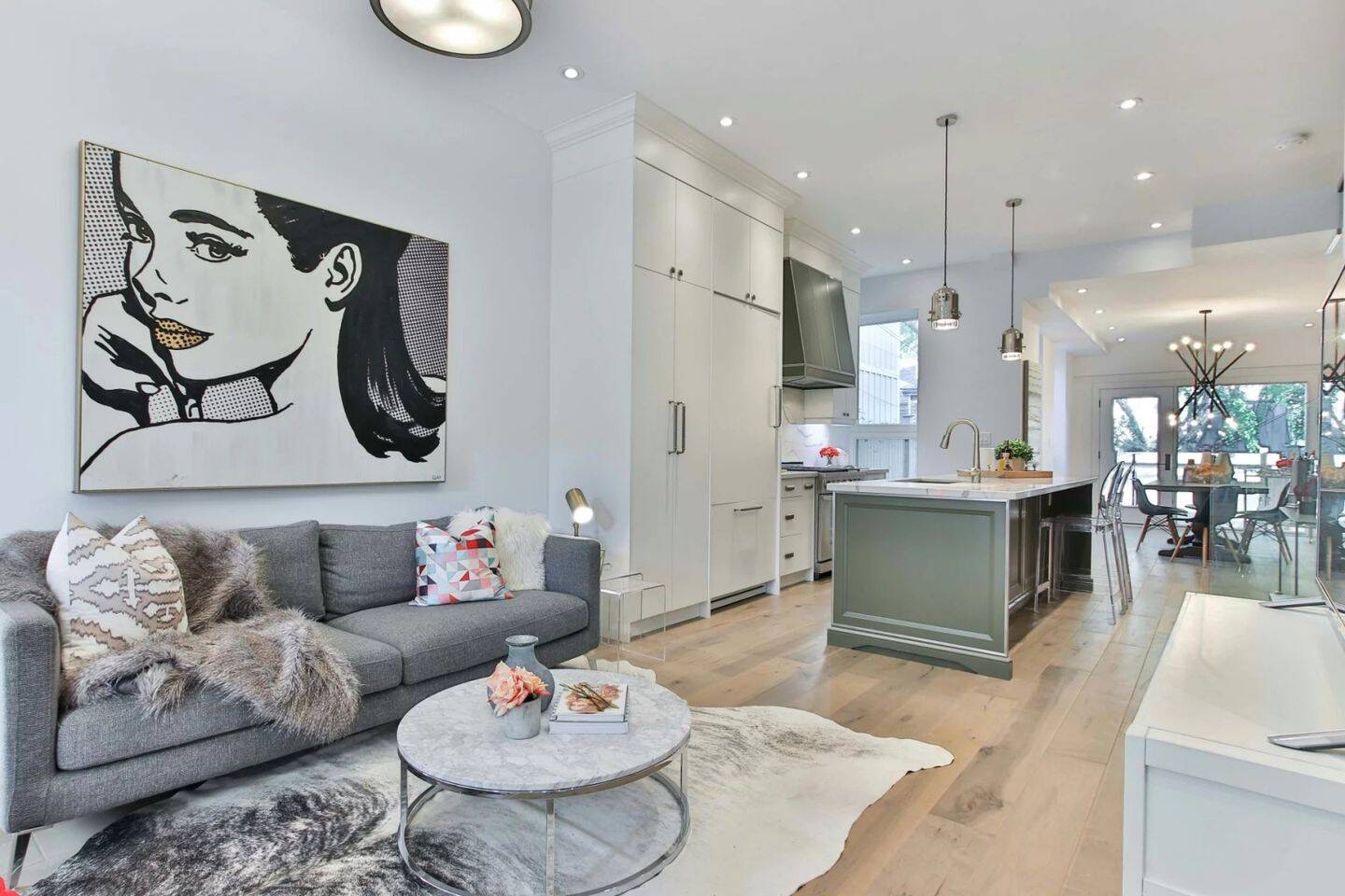 Maison à vendre, 72m², IVRY SUR SEINE