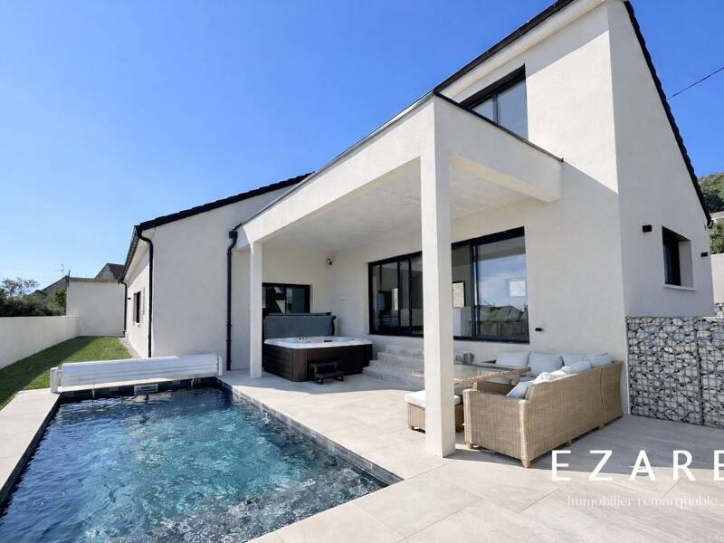 Maison à vendre, 170m², DIJON