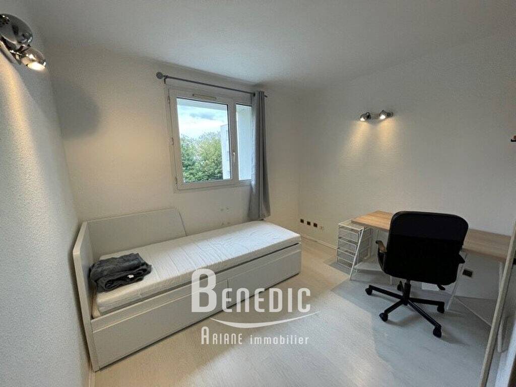 Maison à louer, 19m², VANDOEUVRE LES NANCY