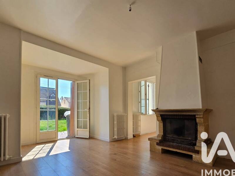 Maison à vendre, 90m², LE HAVRE