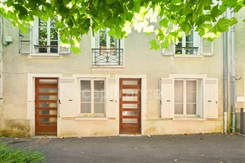 Maison à vendre, 99m², MEREVILLE