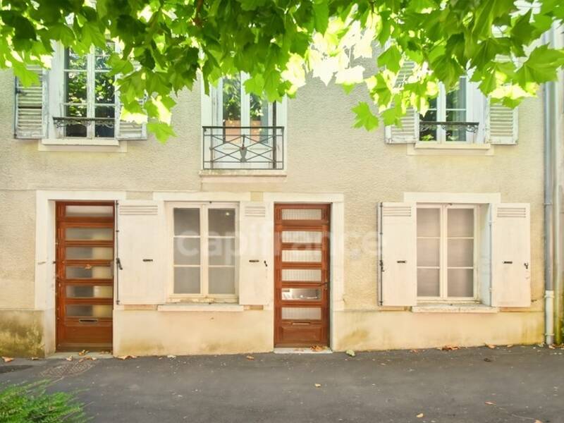 Maison à vendre, 99m², MEREVILLE