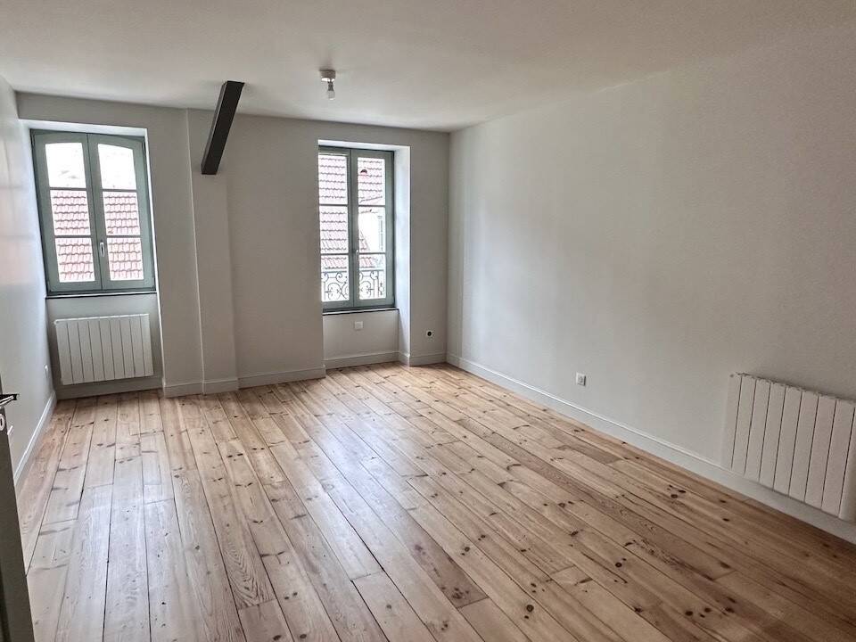 Maison à louer, 44m², PAU