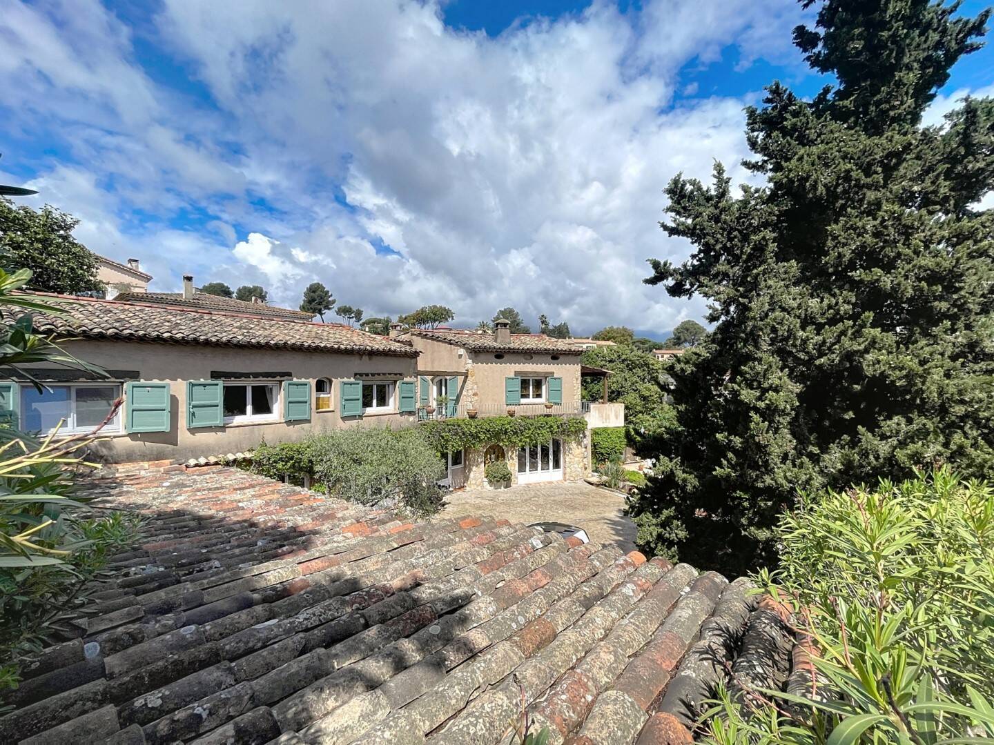 Maison à vendre, 250m², ANTIBES