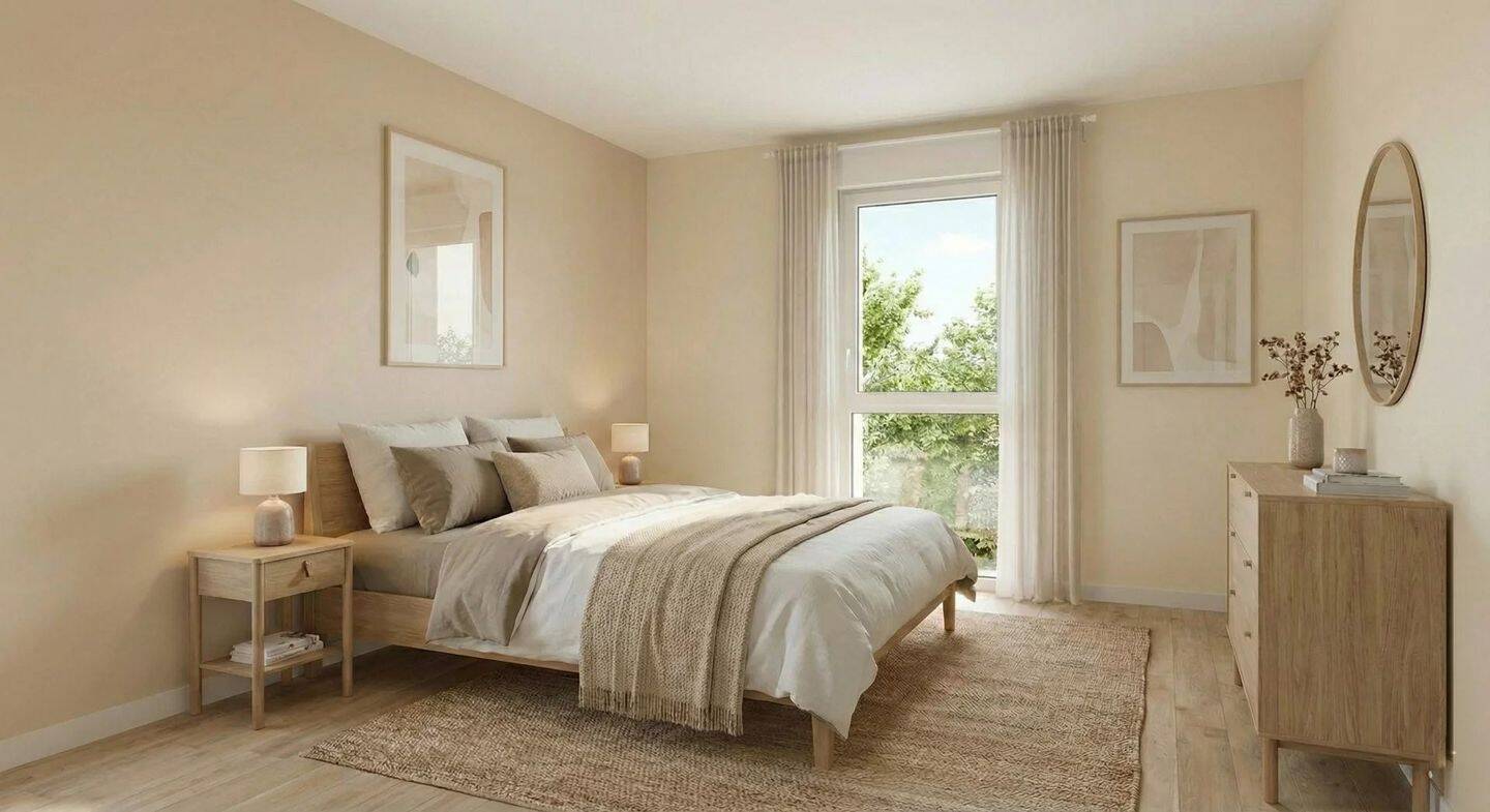 Maison à vendre, 47m², NOISY LE GRAND