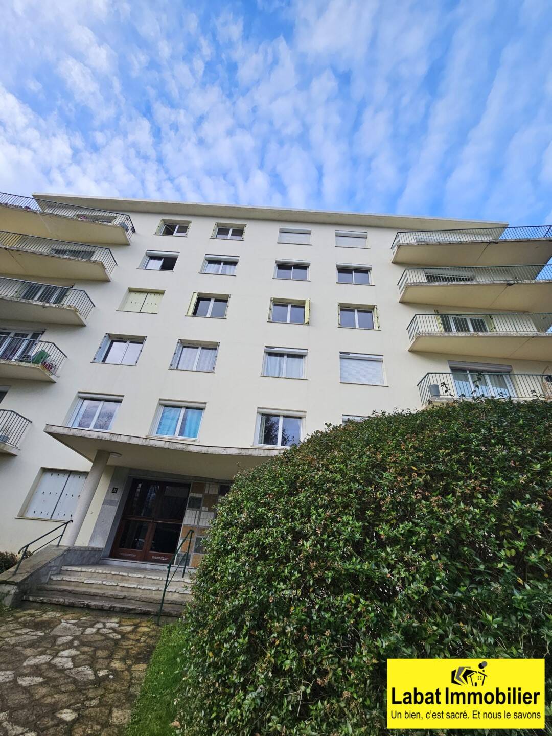 Maison à louer, 82m², BAYONNE
