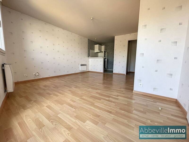 Maison à louer, 39m², ABBEVILLE