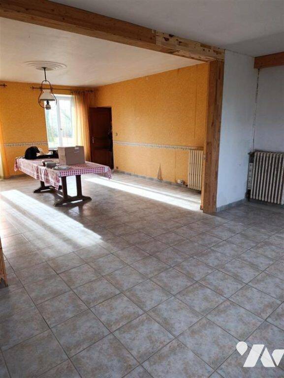 Maison à vendre, 243m², TOURVILLE SUR SIENNE