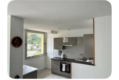 Appartement à louer 650 € 2 pièces 1 chambre 50 m² Saint-Quay-Portrieux 22410