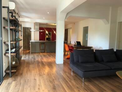 Villa à louer 1 240 € 4 pièces 3 chambres 125 m² Furiani 20600