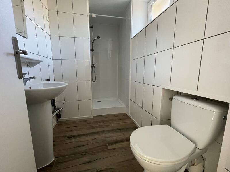 Maison à louer, 47m², GAN