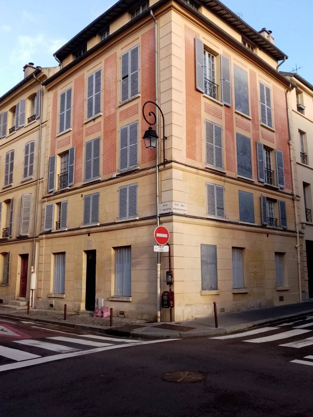 Maison à louer, 12m², VERSAILLES